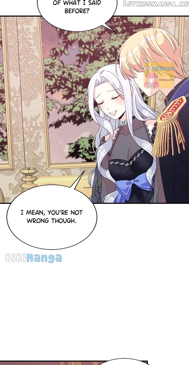 I Corrupted the Good Male Lead Chapter 21 - page 32
