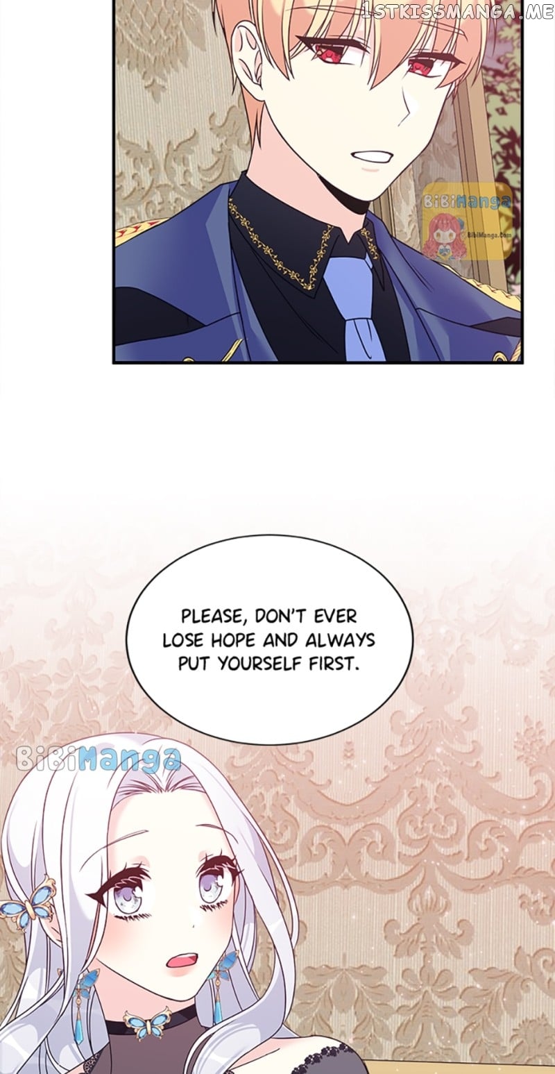 I Corrupted the Good Male Lead Chapter 21 - page 34