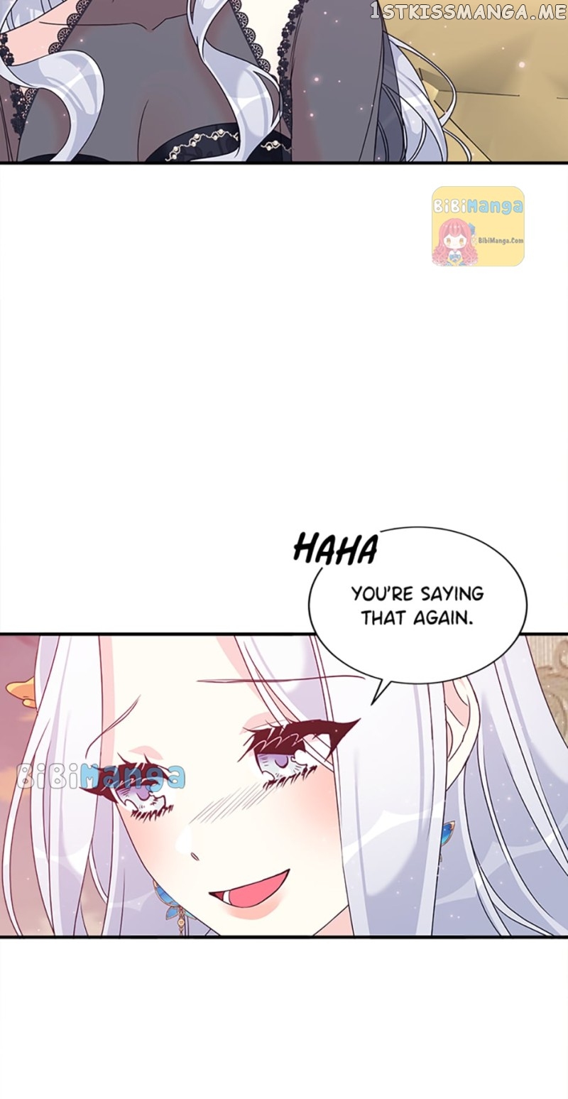I Corrupted the Good Male Lead Chapter 21 - page 35