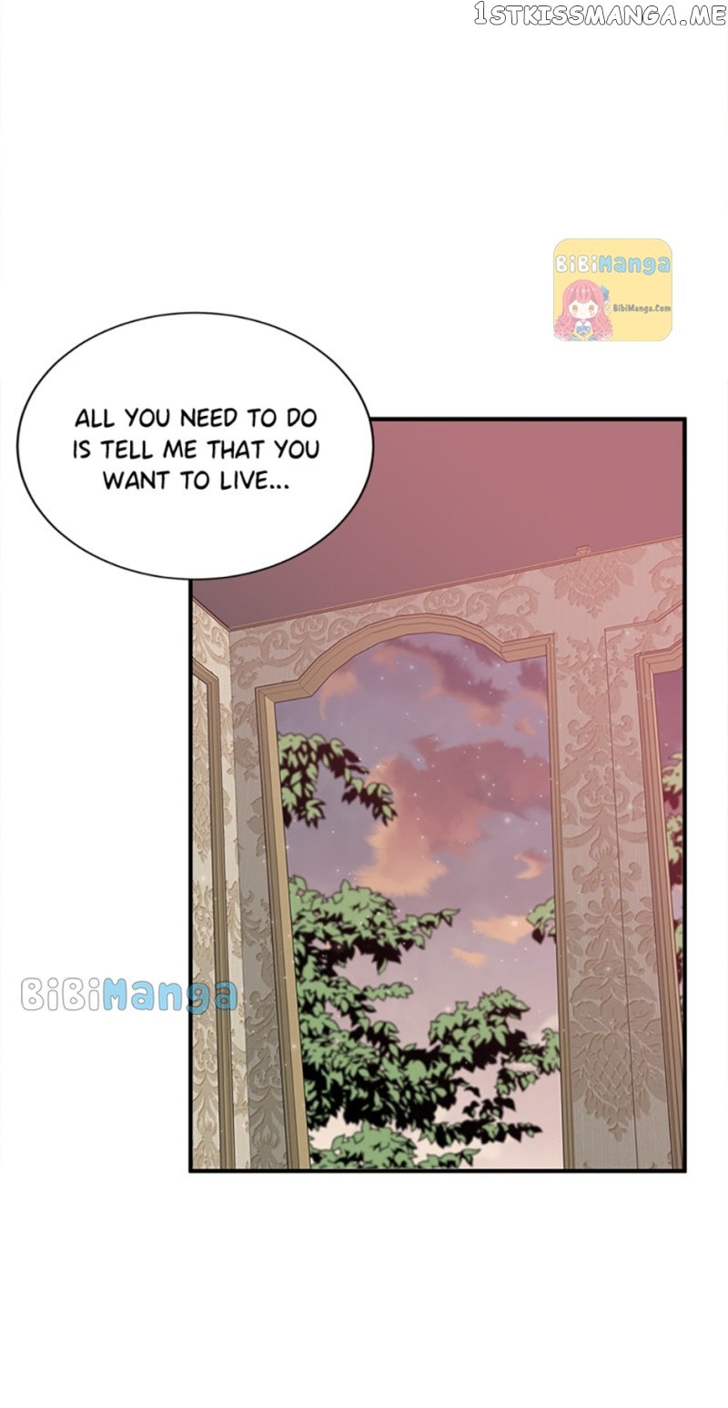 I Corrupted the Good Male Lead Chapter 21 - page 36