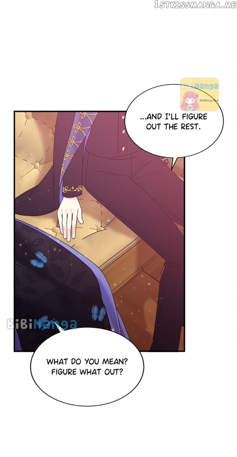 I Corrupted the Good Male Lead Chapter 21 - page 37