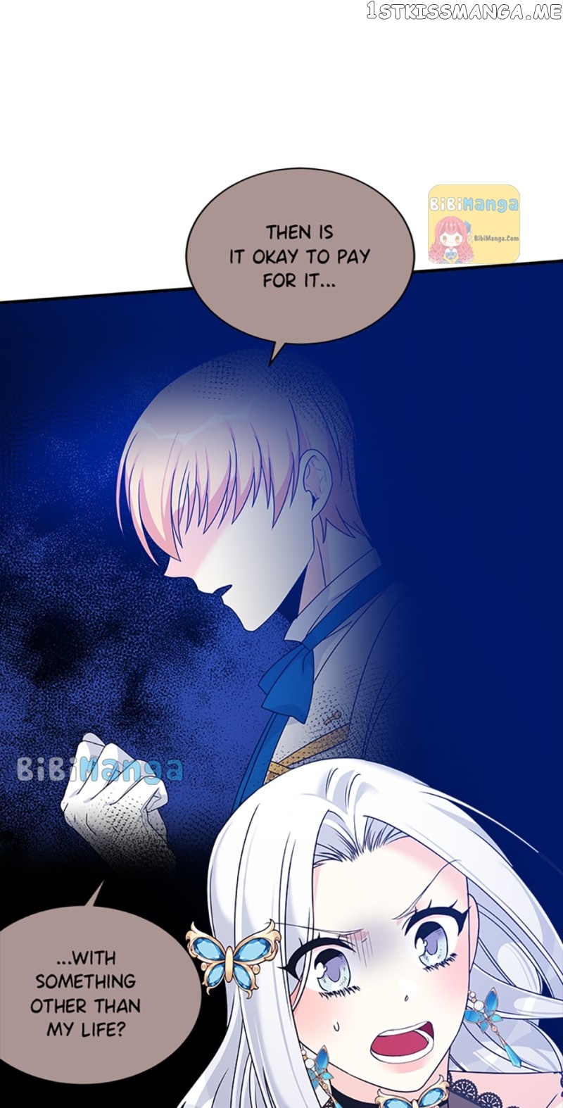 I Corrupted the Good Male Lead Chapter 21 - page 38