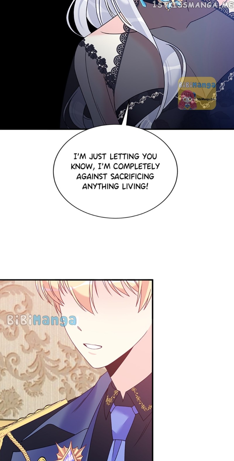 I Corrupted the Good Male Lead Chapter 21 - page 39