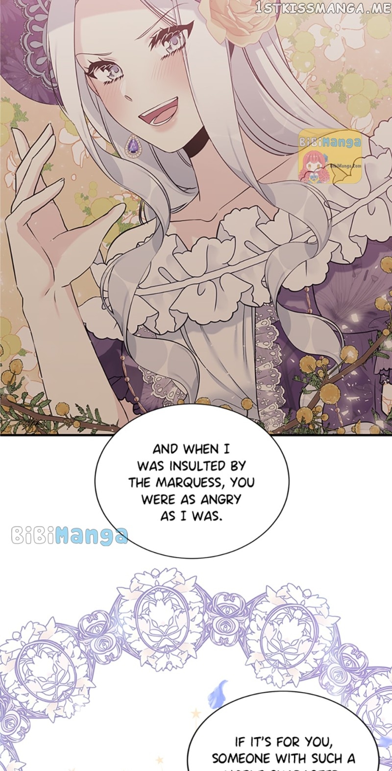 I Corrupted the Good Male Lead Chapter 21 - page 42