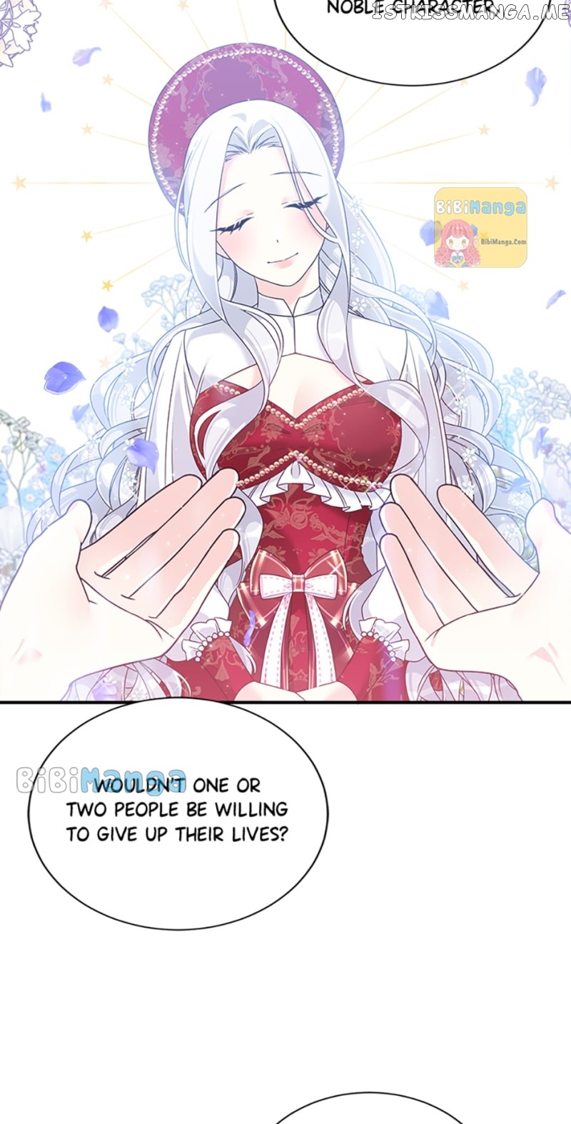 I Corrupted the Good Male Lead Chapter 21 - page 43