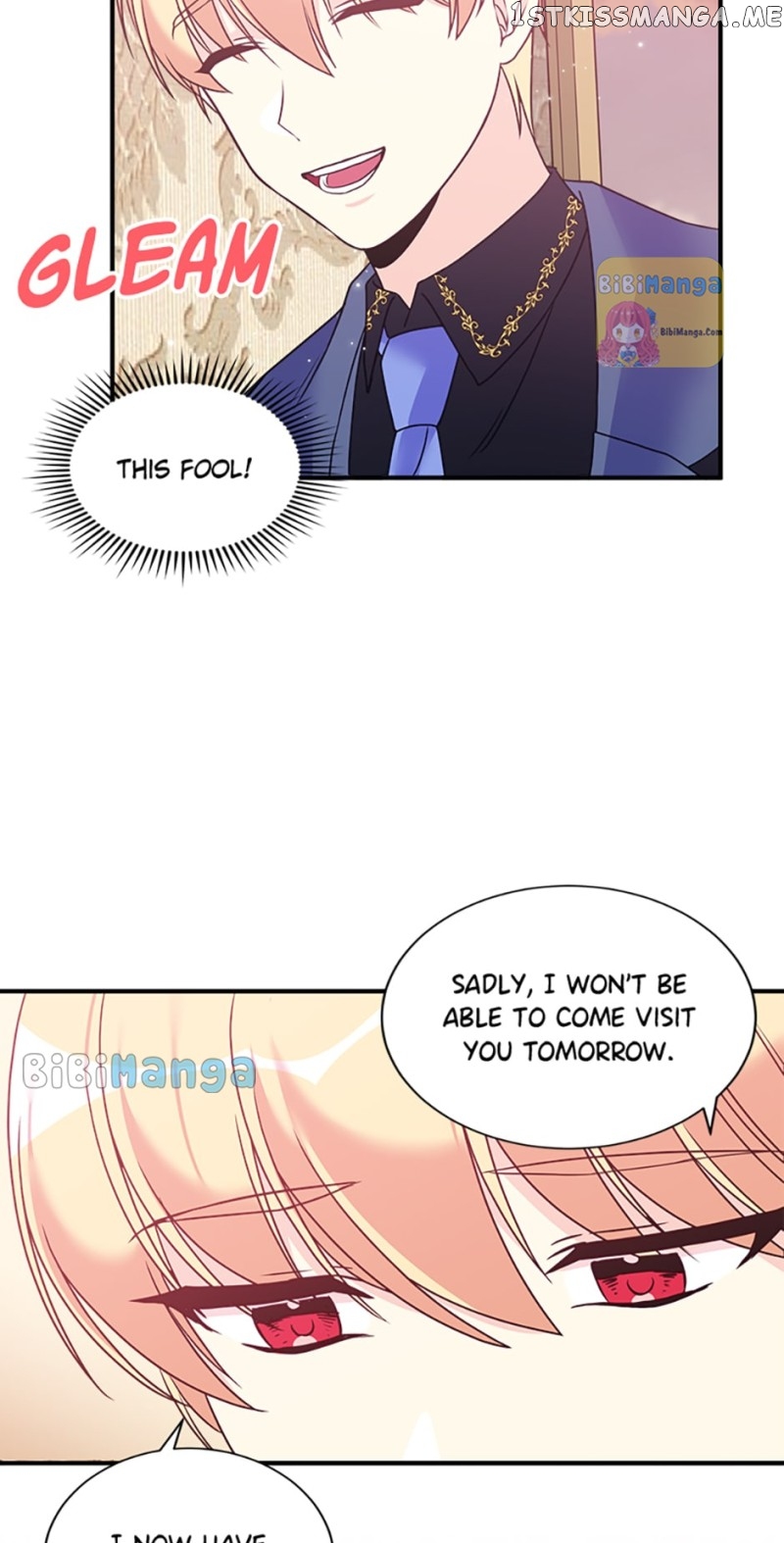 I Corrupted the Good Male Lead Chapter 21 - page 45