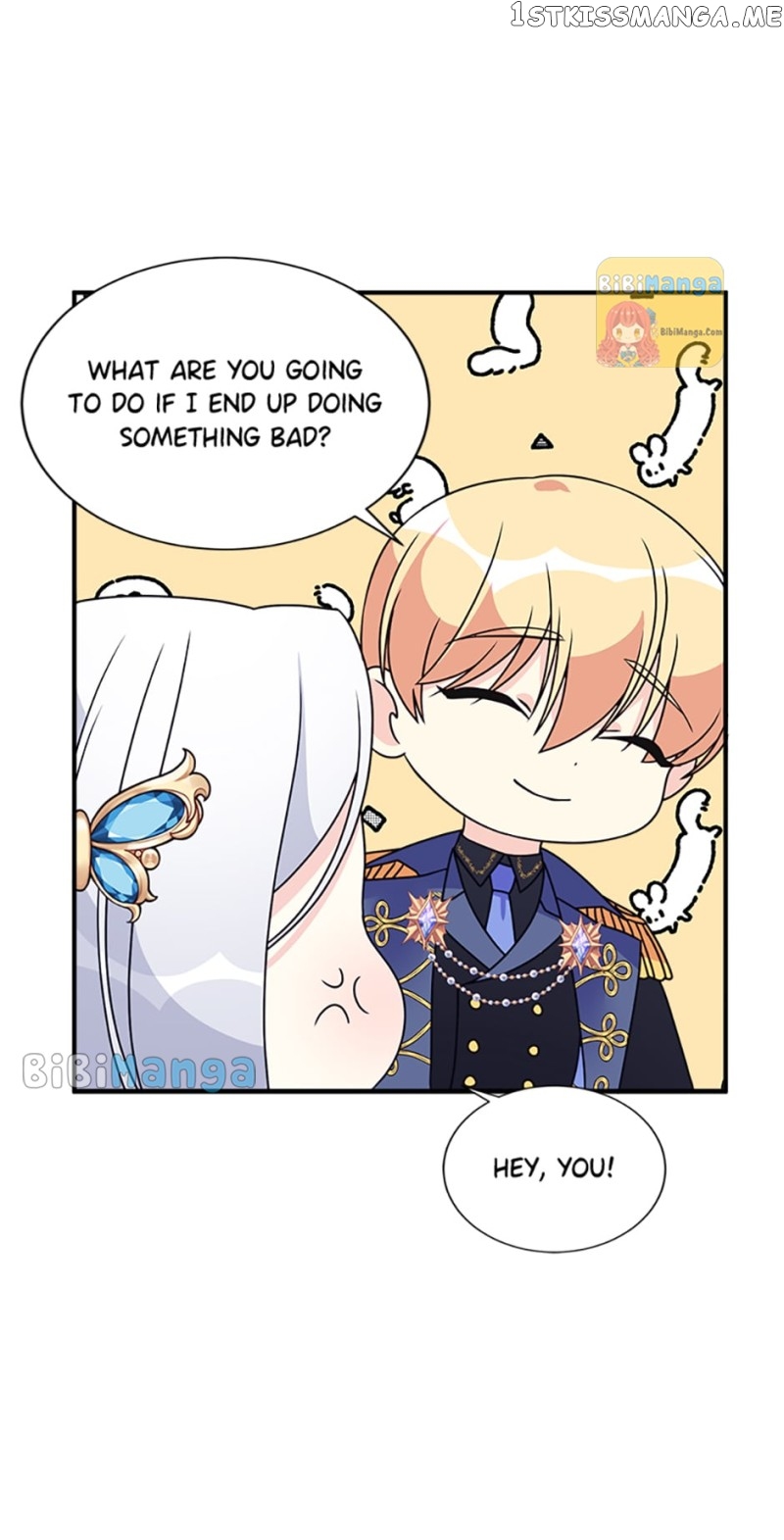 I Corrupted the Good Male Lead Chapter 21 - page 47