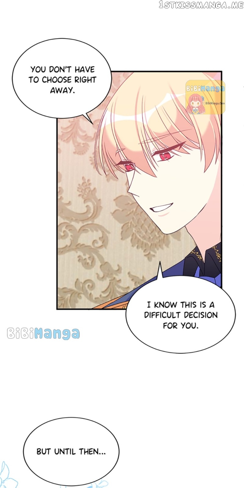 I Corrupted the Good Male Lead Chapter 21 - page 48