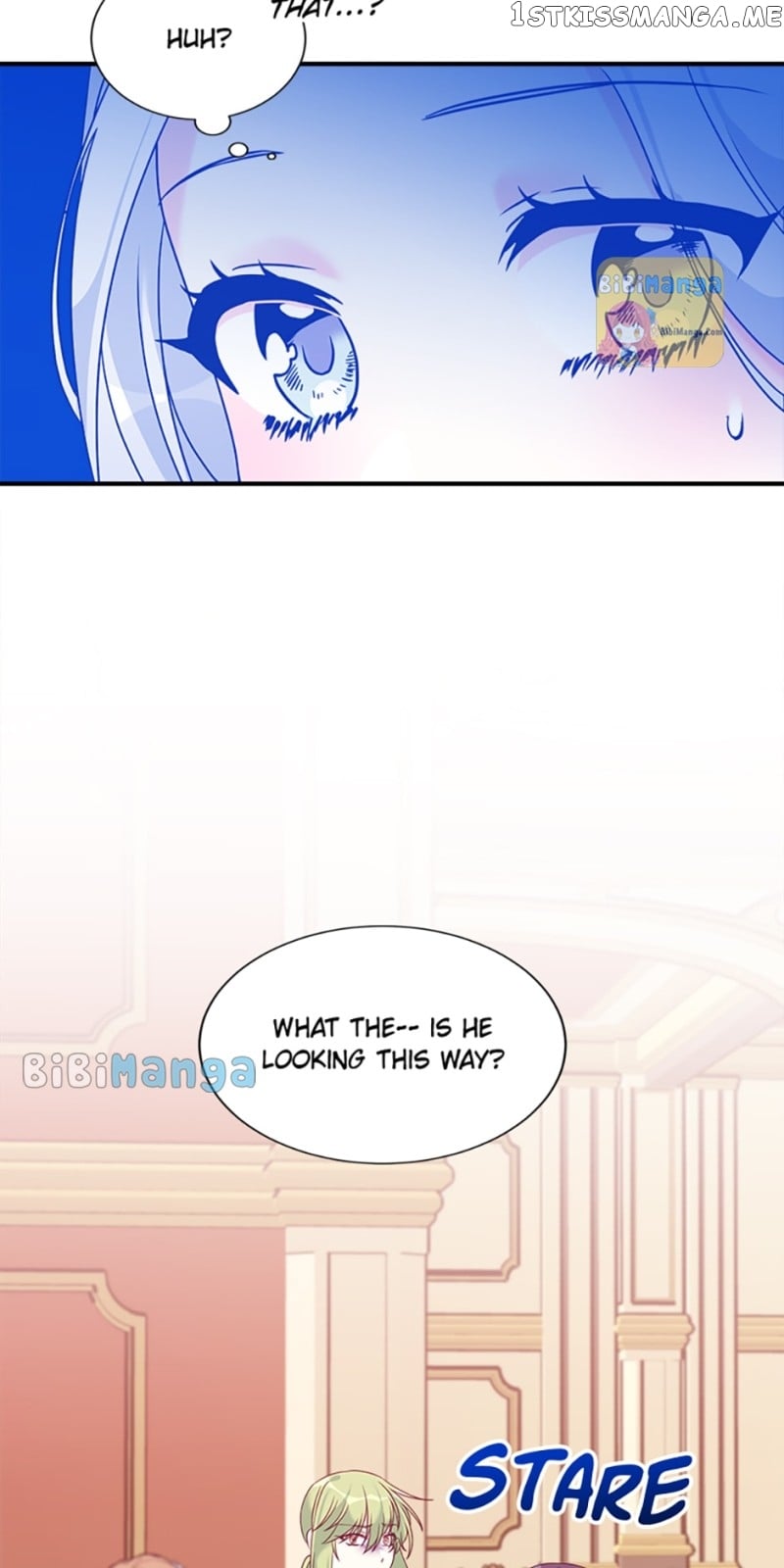 I Corrupted the Good Male Lead Chapter 21 - page 5