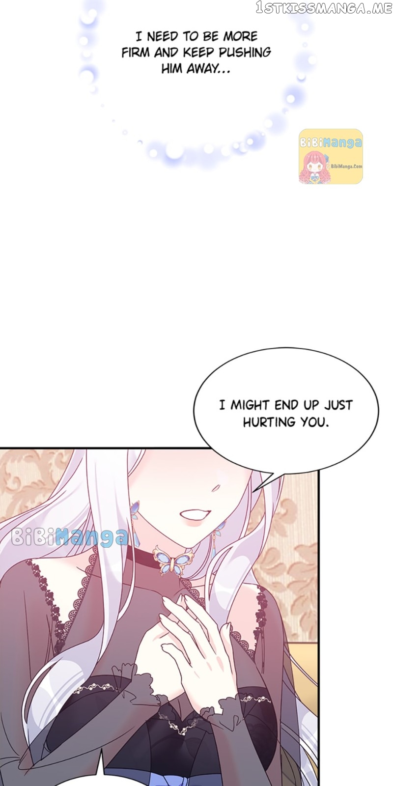 I Corrupted the Good Male Lead Chapter 21 - page 51