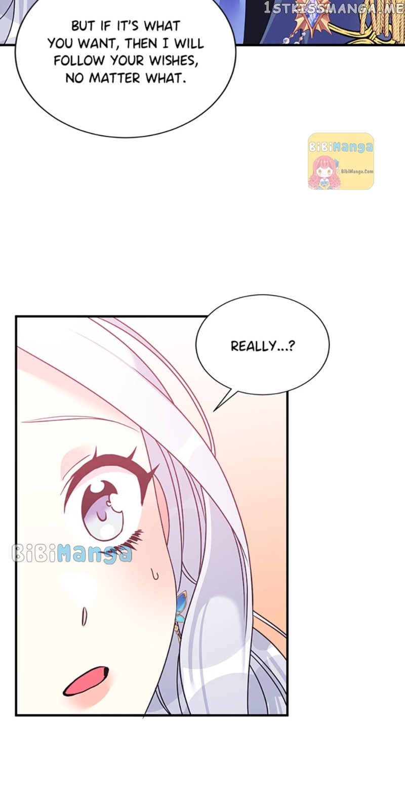 I Corrupted the Good Male Lead Chapter 21 - page 53