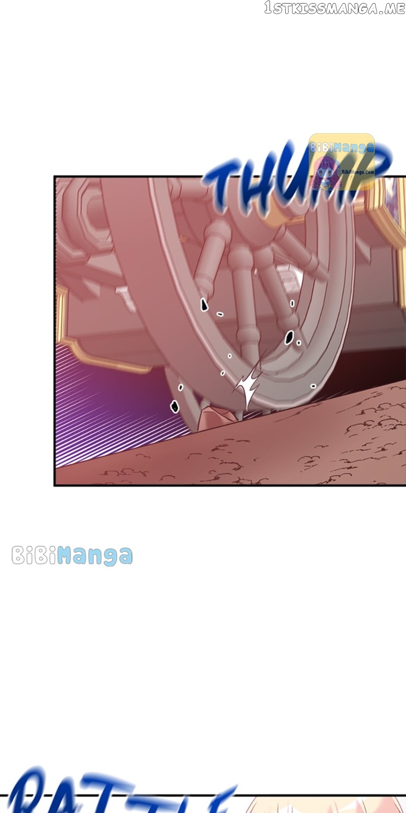 I Corrupted the Good Male Lead Chapter 21 - page 54