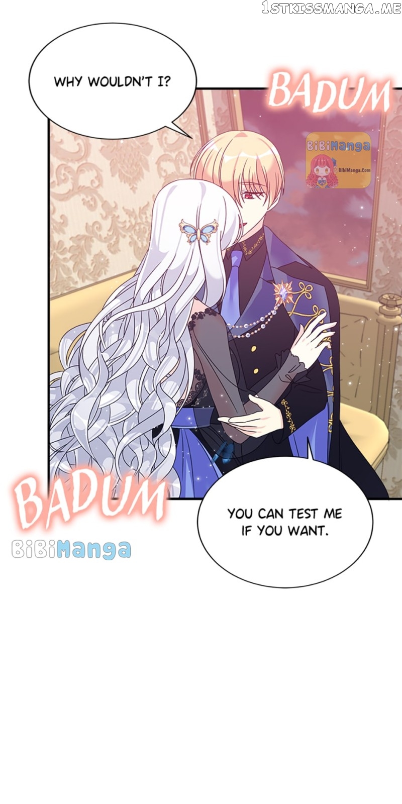 I Corrupted the Good Male Lead Chapter 21 - page 56