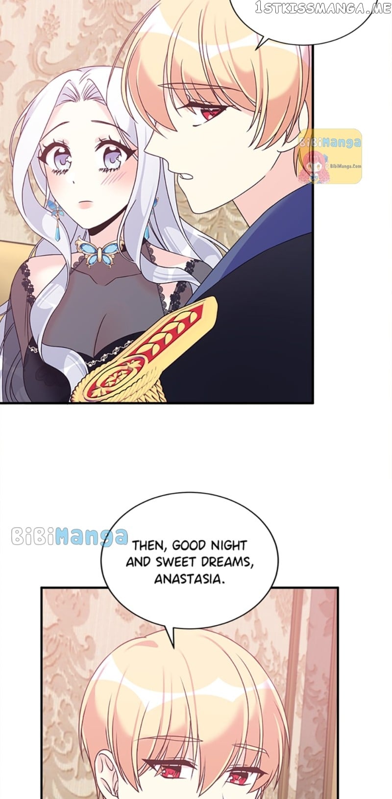 I Corrupted the Good Male Lead Chapter 21 - page 58