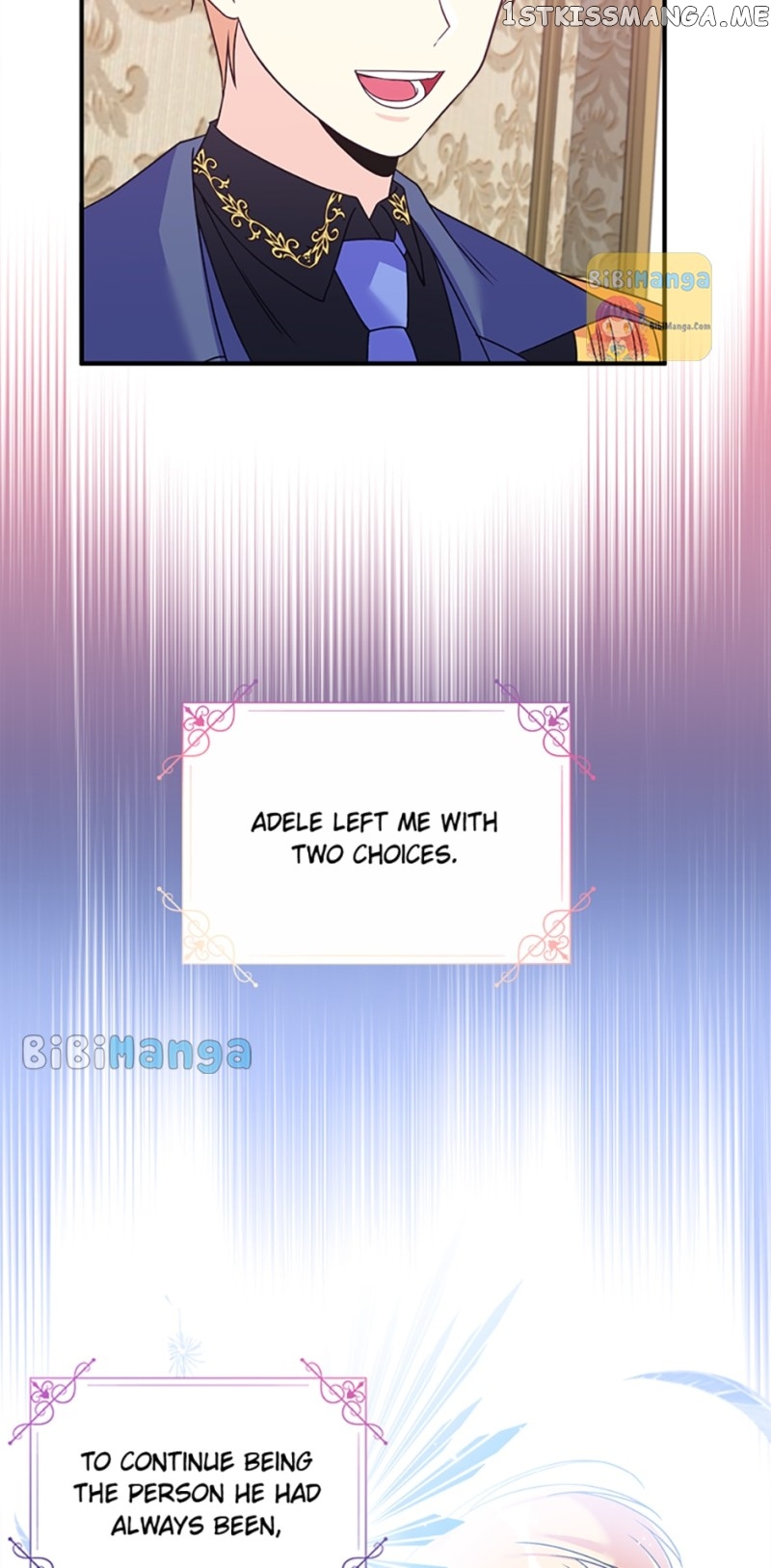 I Corrupted the Good Male Lead Chapter 21 - page 59