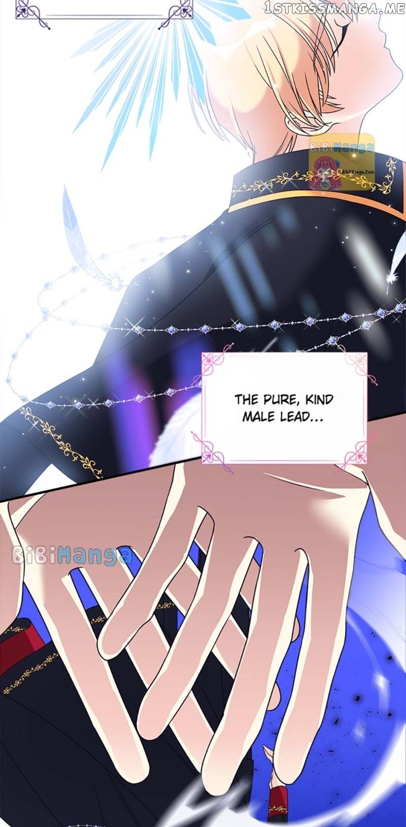 I Corrupted the Good Male Lead Chapter 21 - page 60