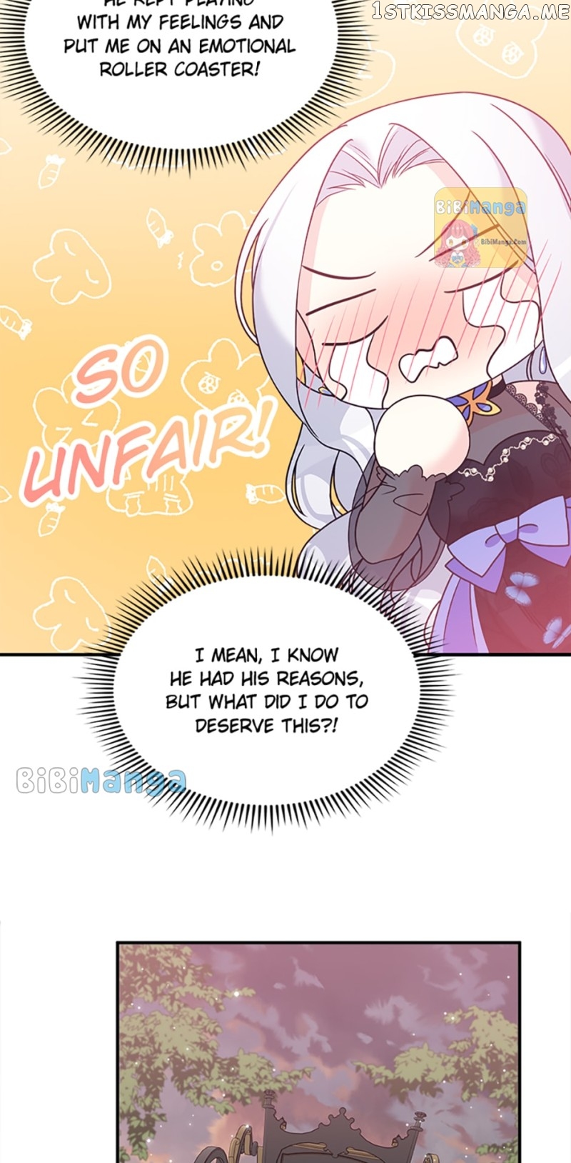 I Corrupted the Good Male Lead Chapter 21 - page 63