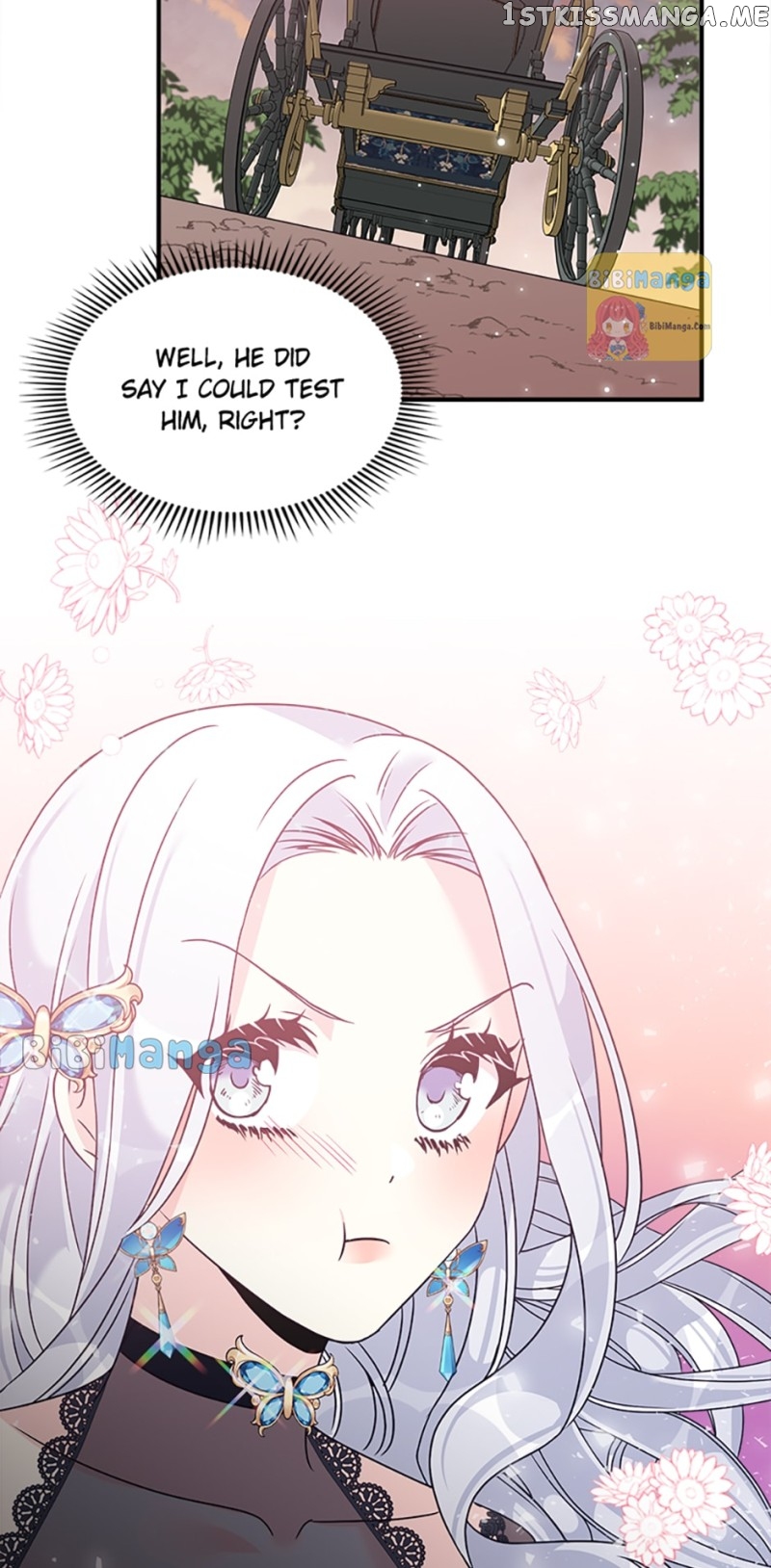 I Corrupted the Good Male Lead Chapter 21 - page 64
