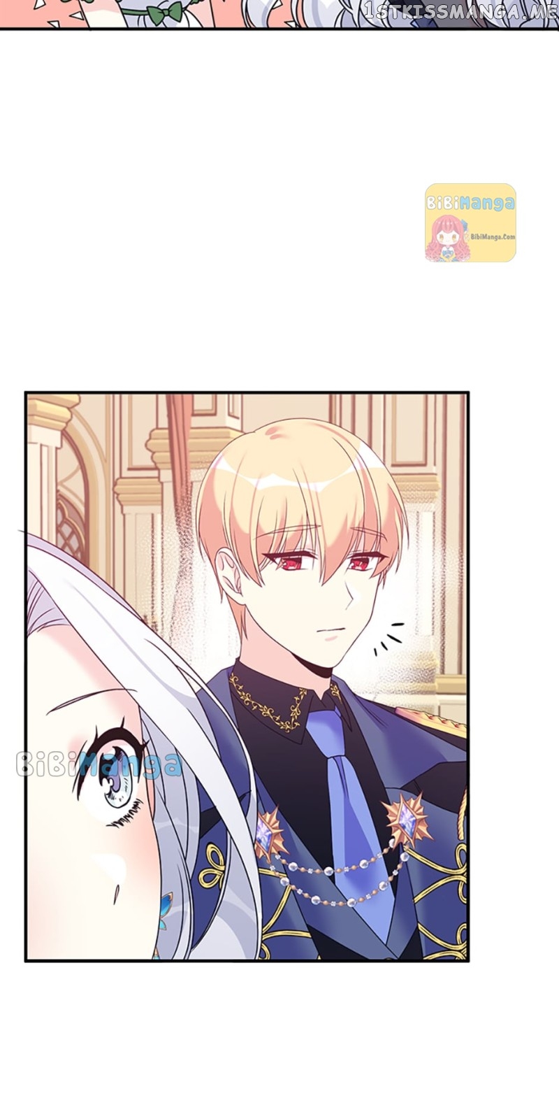 I Corrupted the Good Male Lead Chapter 21 - page 8