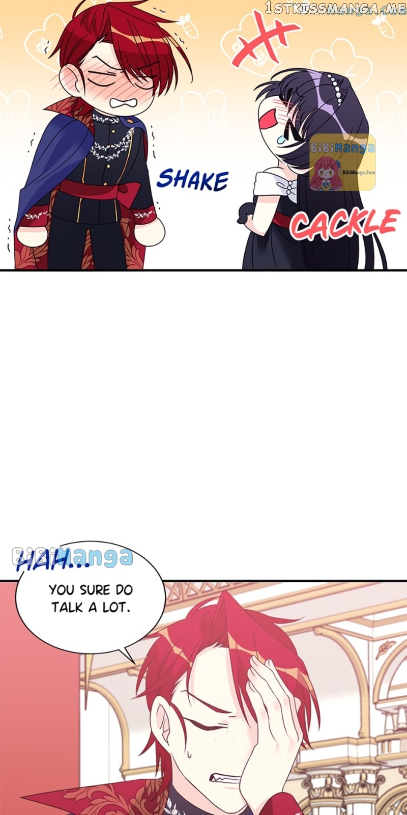I Corrupted the Good Male Lead Chapter 20 - page 11