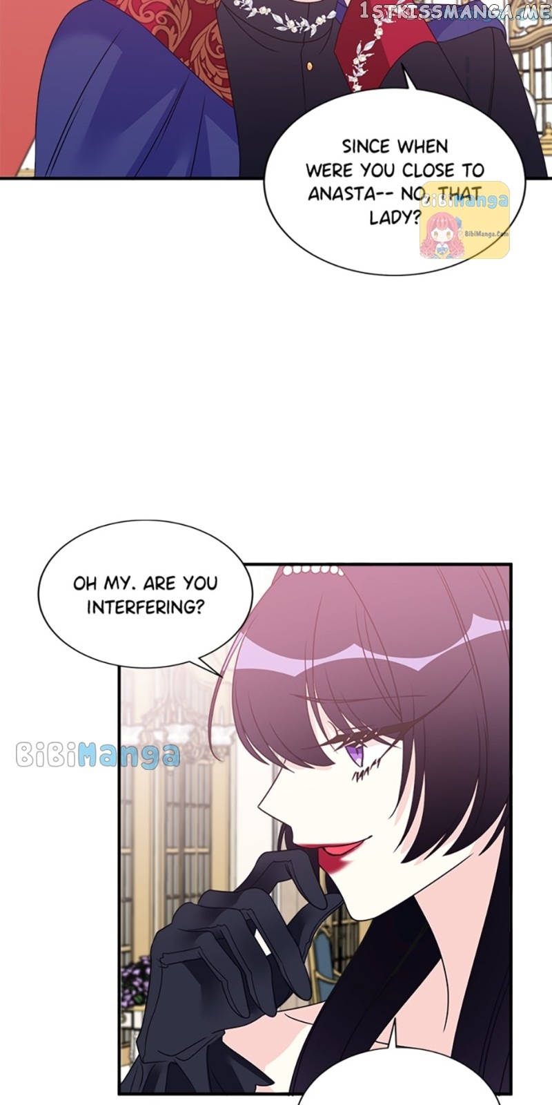 I Corrupted the Good Male Lead Chapter 20 - page 12