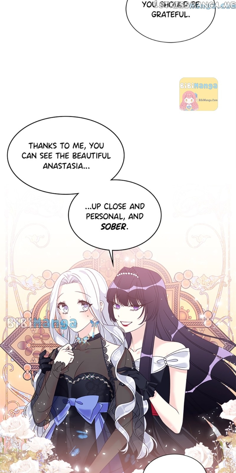 I Corrupted the Good Male Lead Chapter 20 - page 13