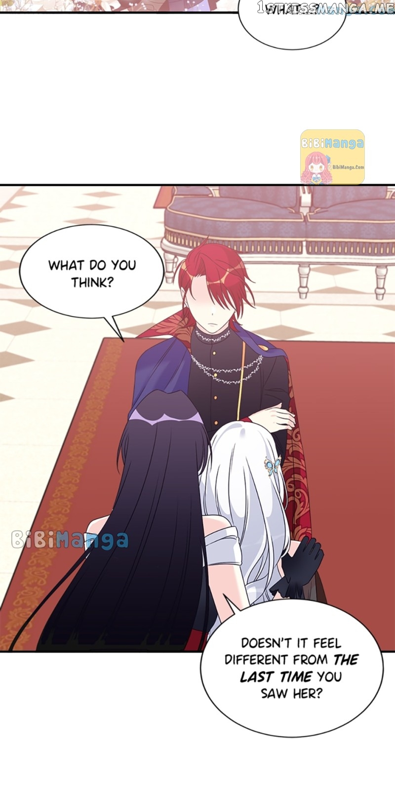 I Corrupted the Good Male Lead Chapter 20 - page 14