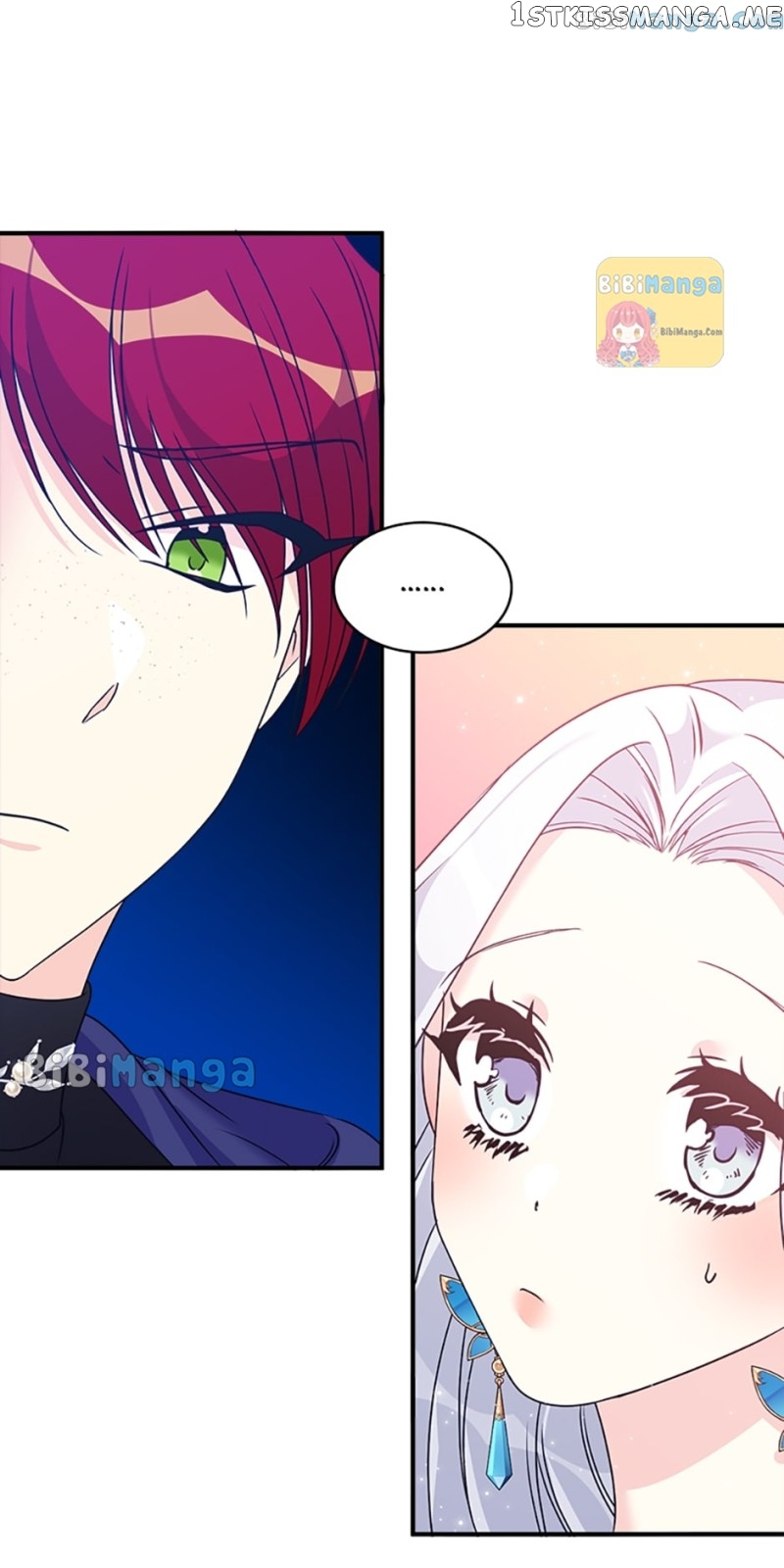 I Corrupted the Good Male Lead Chapter 20 - page 15