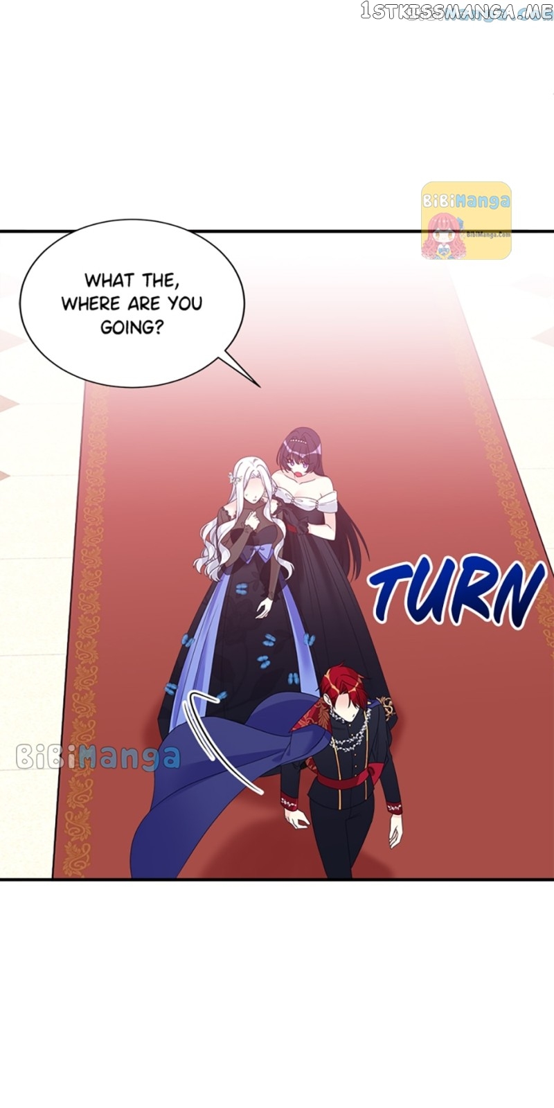 I Corrupted the Good Male Lead Chapter 20 - page 16