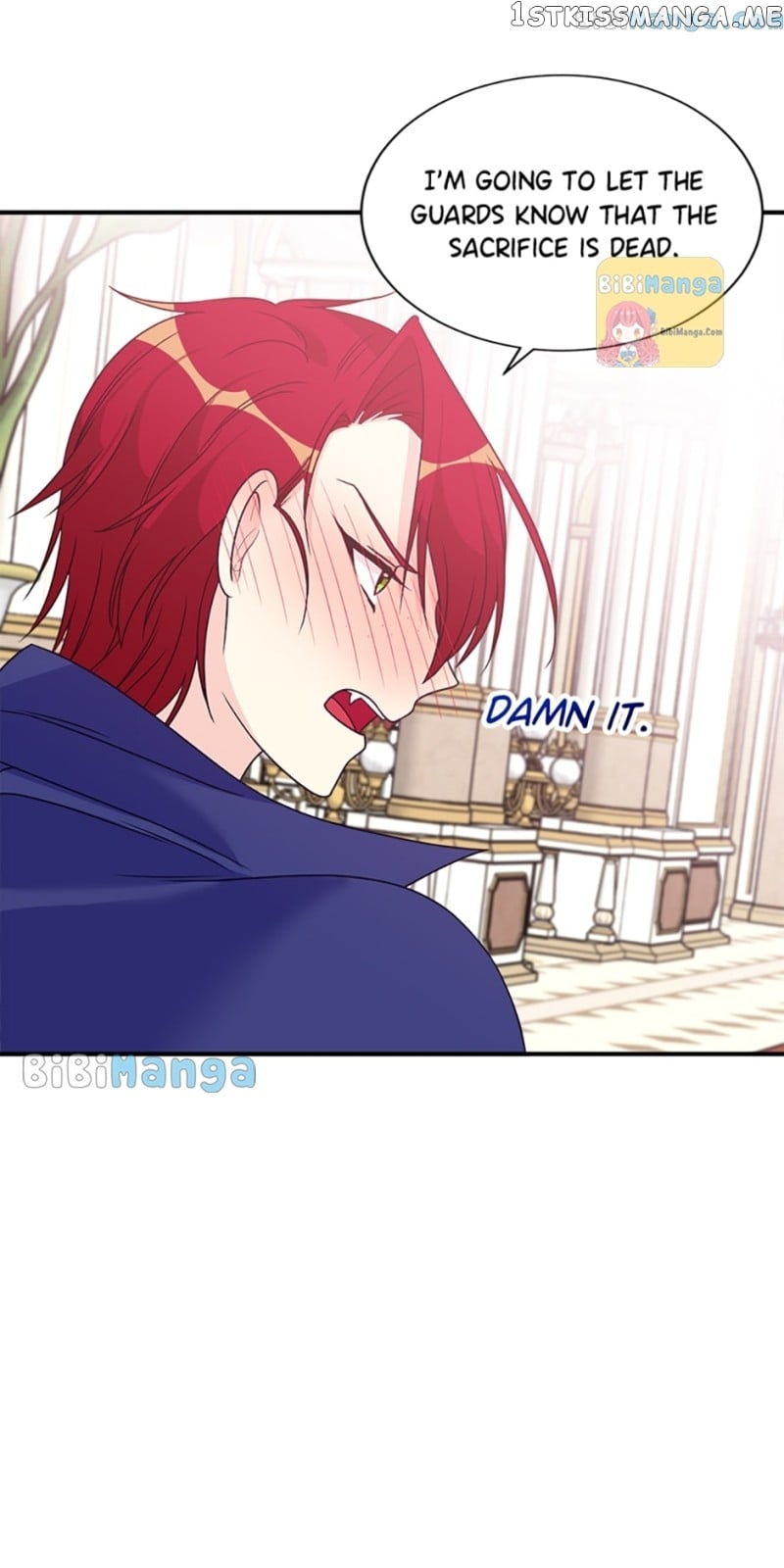I Corrupted the Good Male Lead Chapter 20 - page 17