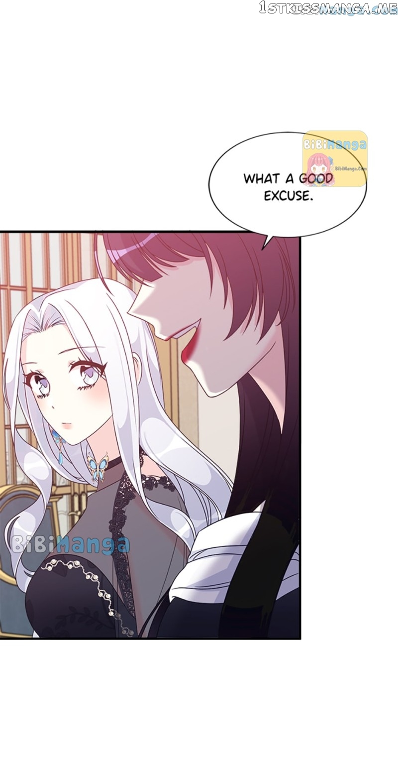 I Corrupted the Good Male Lead Chapter 20 - page 18