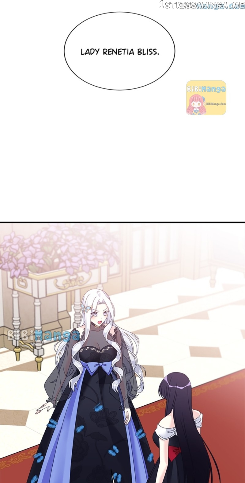 I Corrupted the Good Male Lead Chapter 20 - page 19