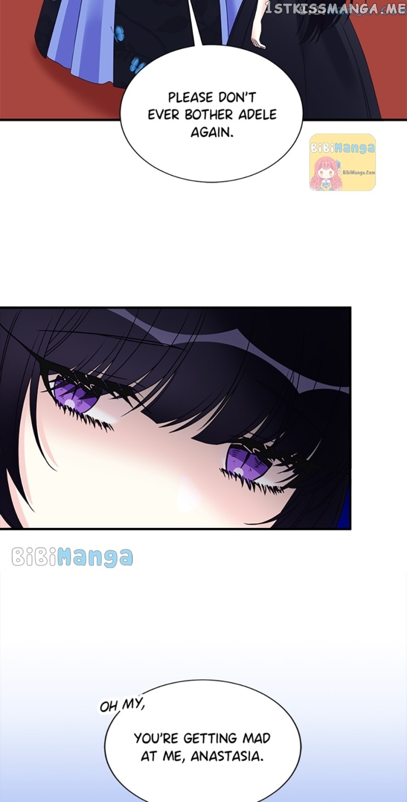 I Corrupted the Good Male Lead Chapter 20 - page 20