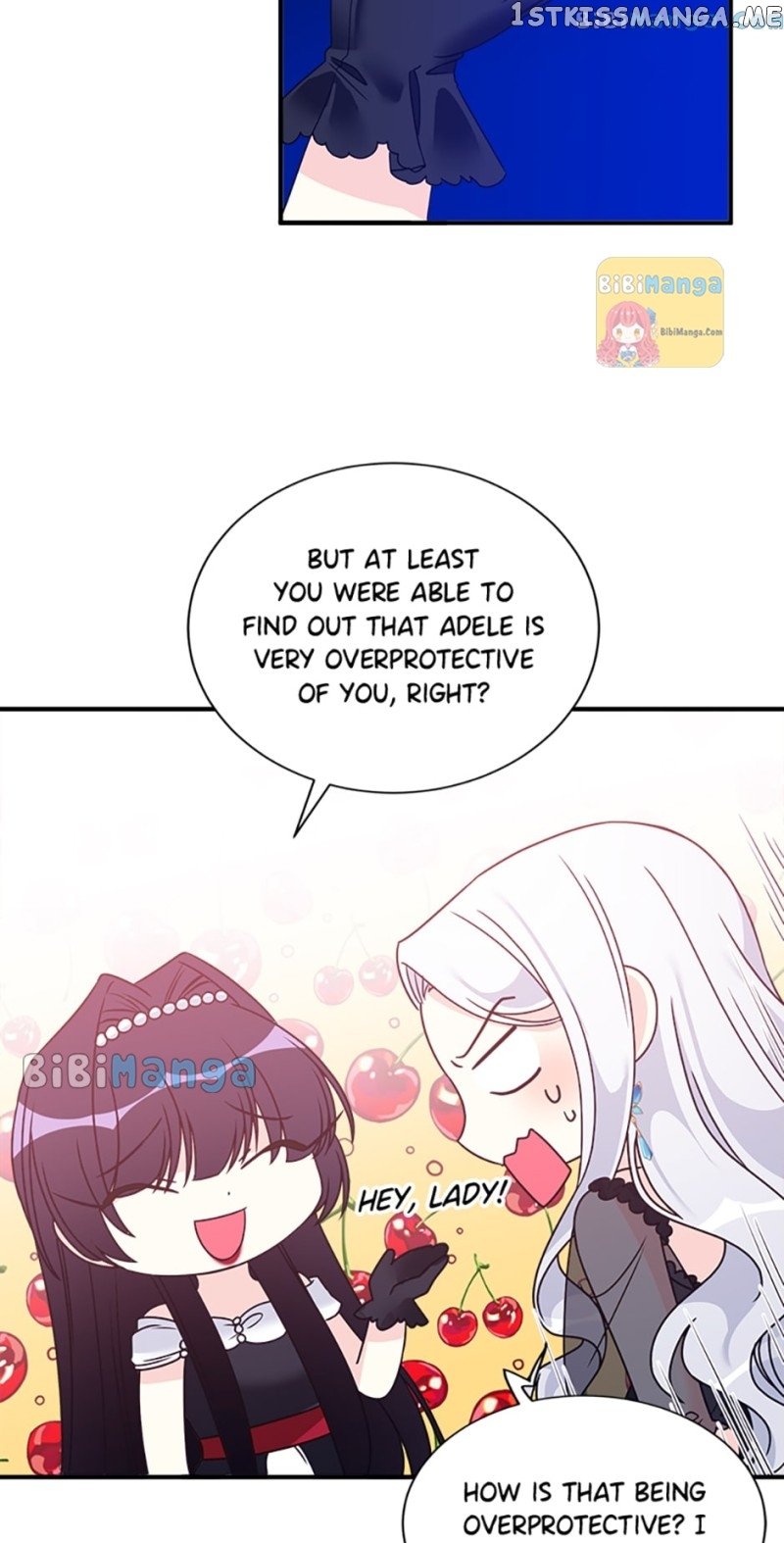 I Corrupted the Good Male Lead Chapter 20 - page 24