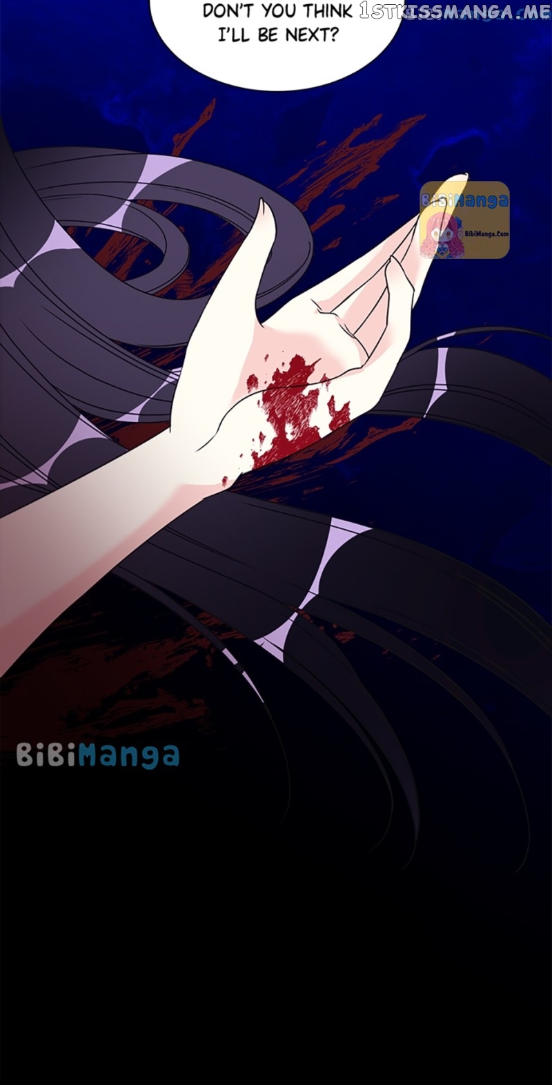 I Corrupted the Good Male Lead Chapter 20 - page 27