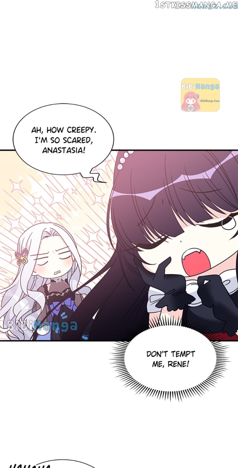 I Corrupted the Good Male Lead Chapter 20 - page 28
