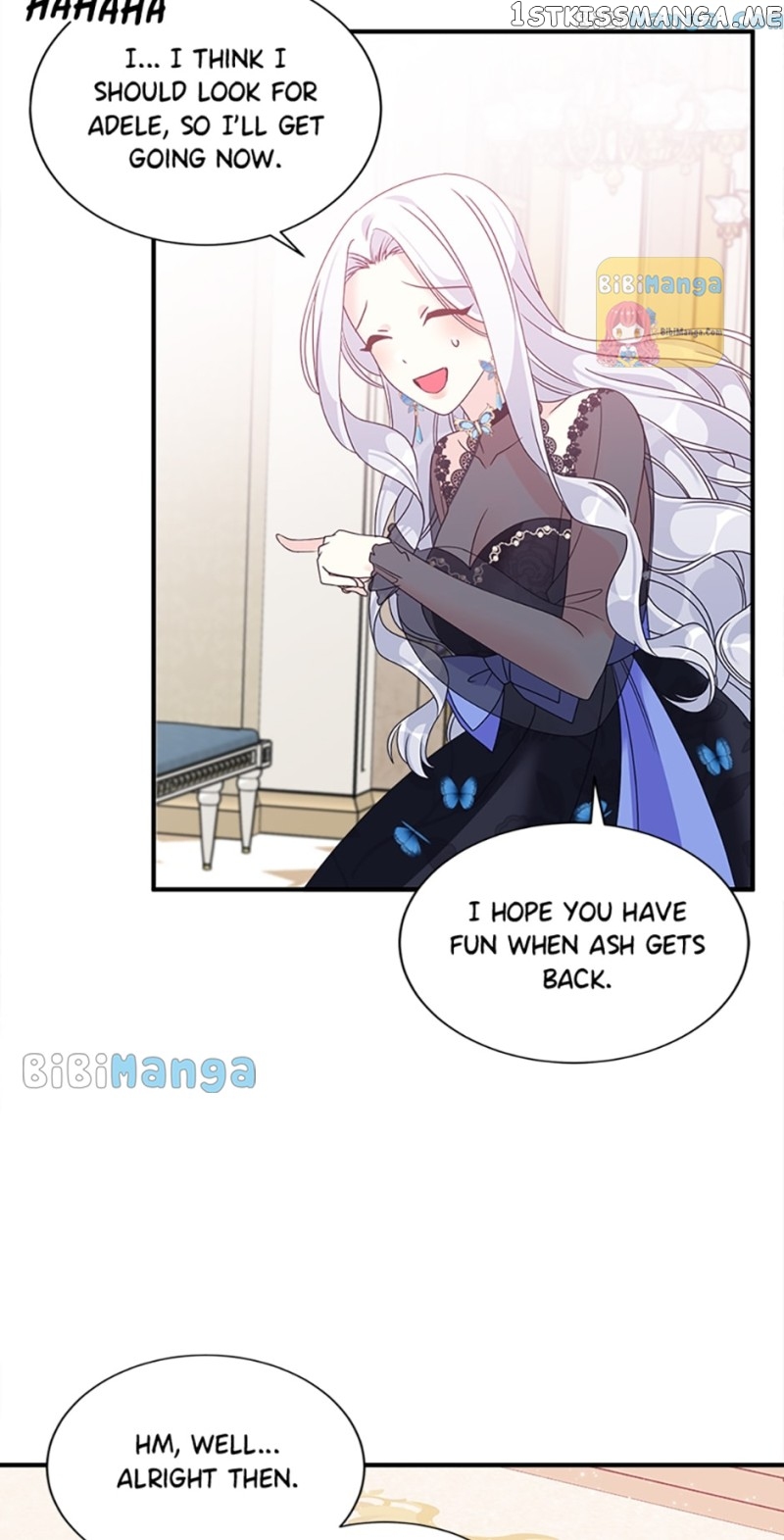 I Corrupted the Good Male Lead Chapter 20 - page 29