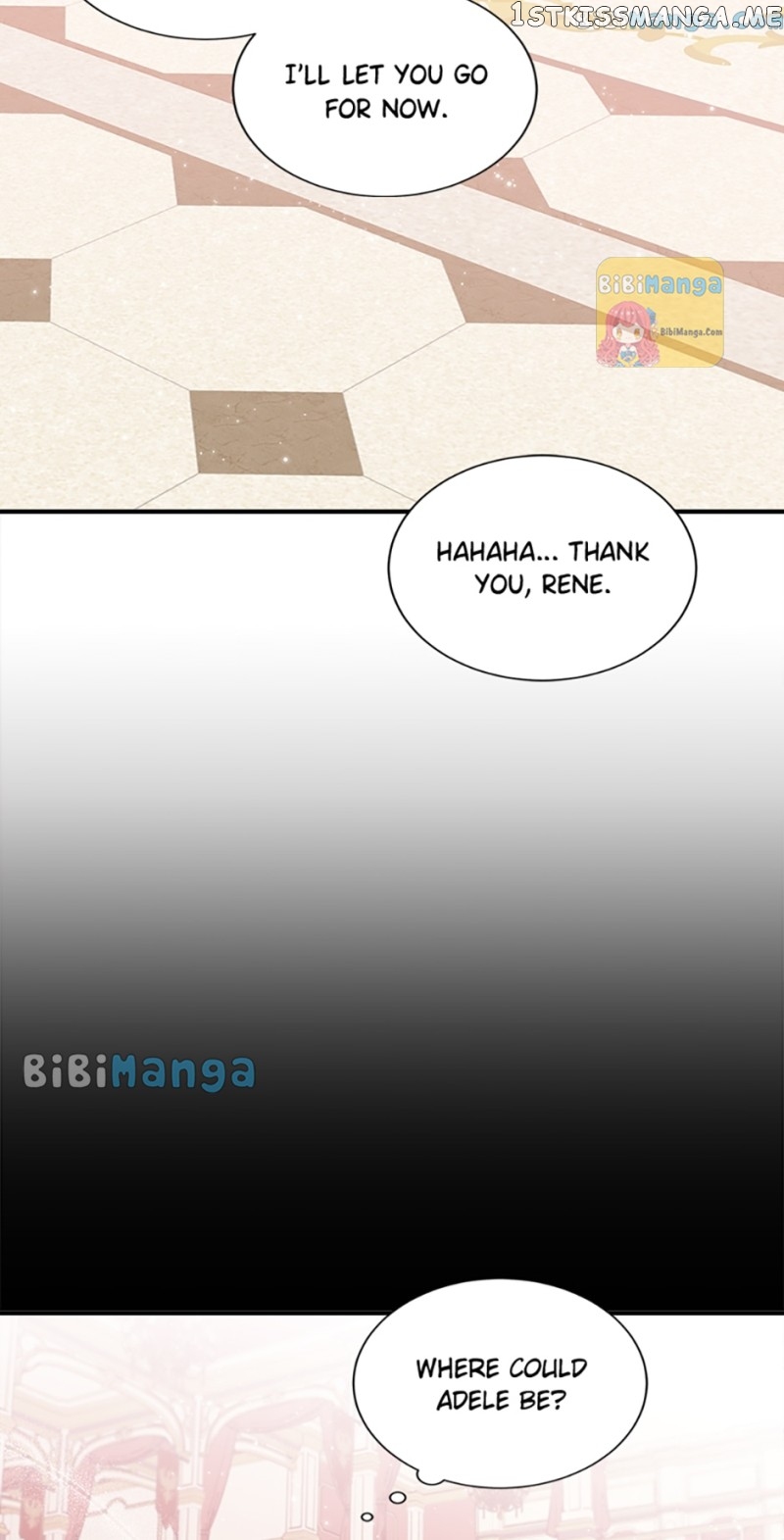 I Corrupted the Good Male Lead Chapter 20 - page 30