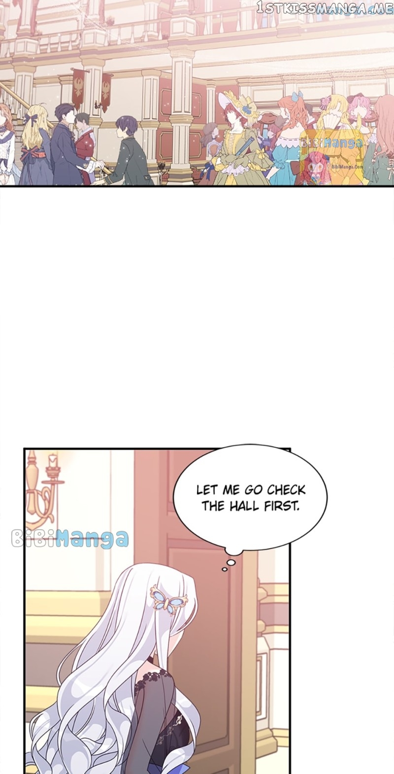 I Corrupted the Good Male Lead Chapter 20 - page 31