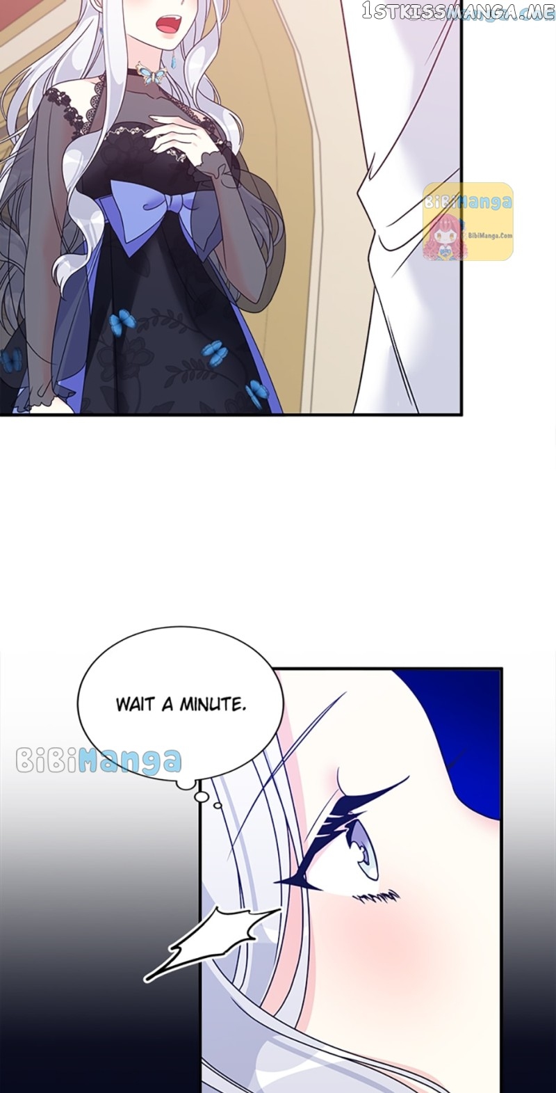 I Corrupted the Good Male Lead Chapter 20 - page 35