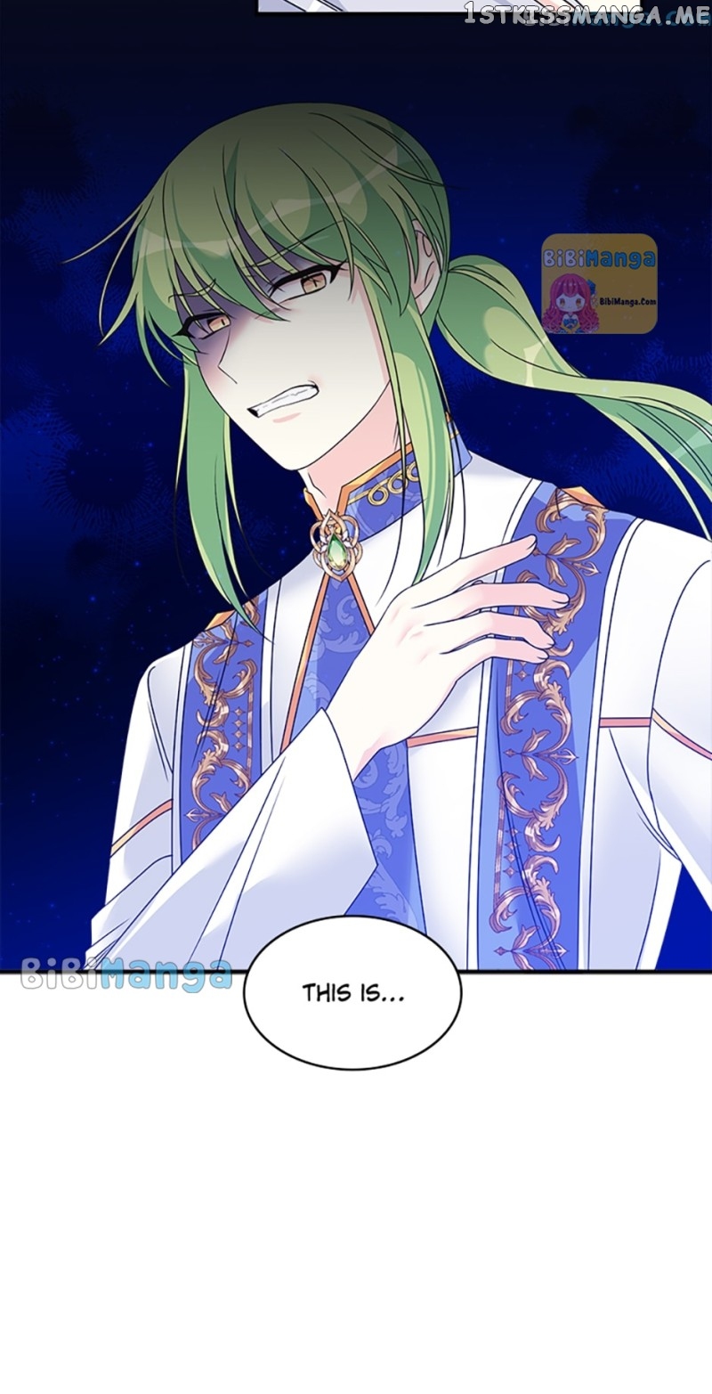 I Corrupted the Good Male Lead Chapter 20 - page 36