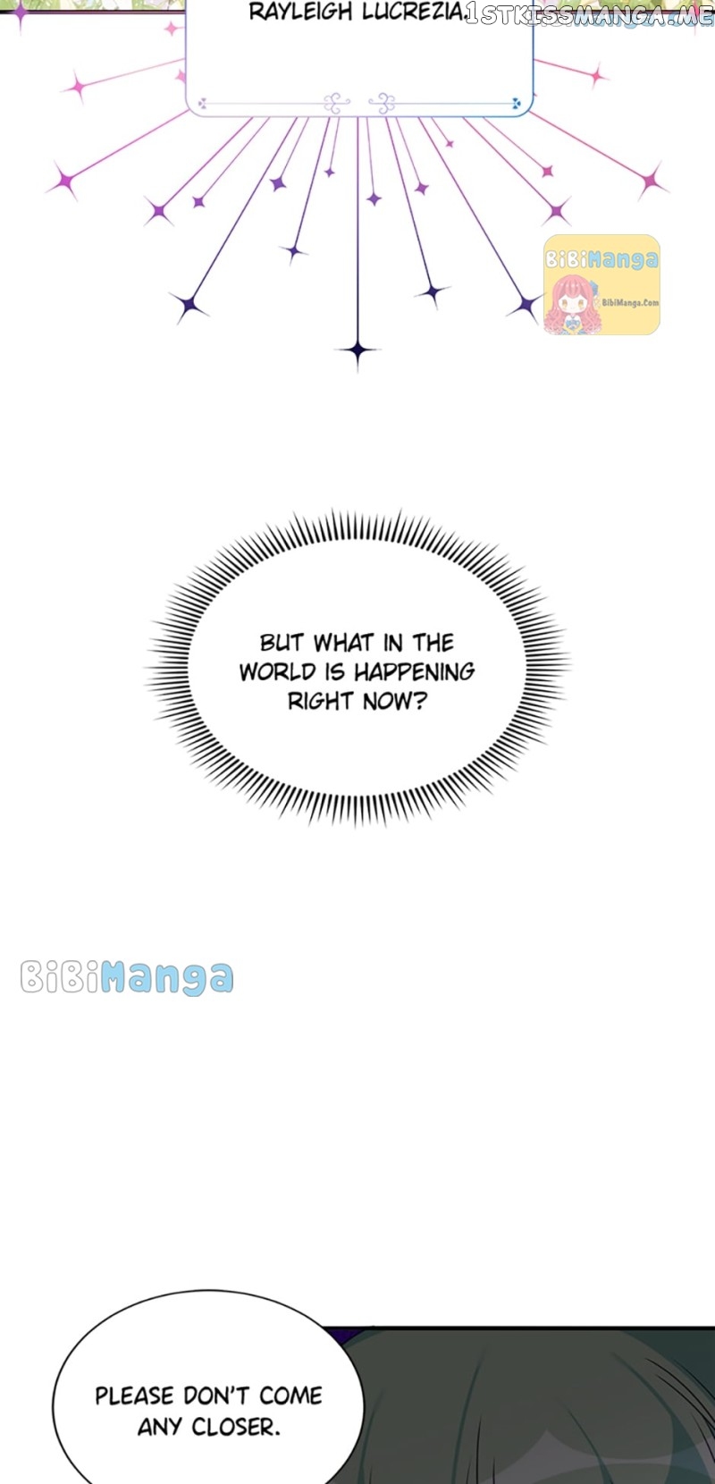 I Corrupted the Good Male Lead Chapter 20 - page 41