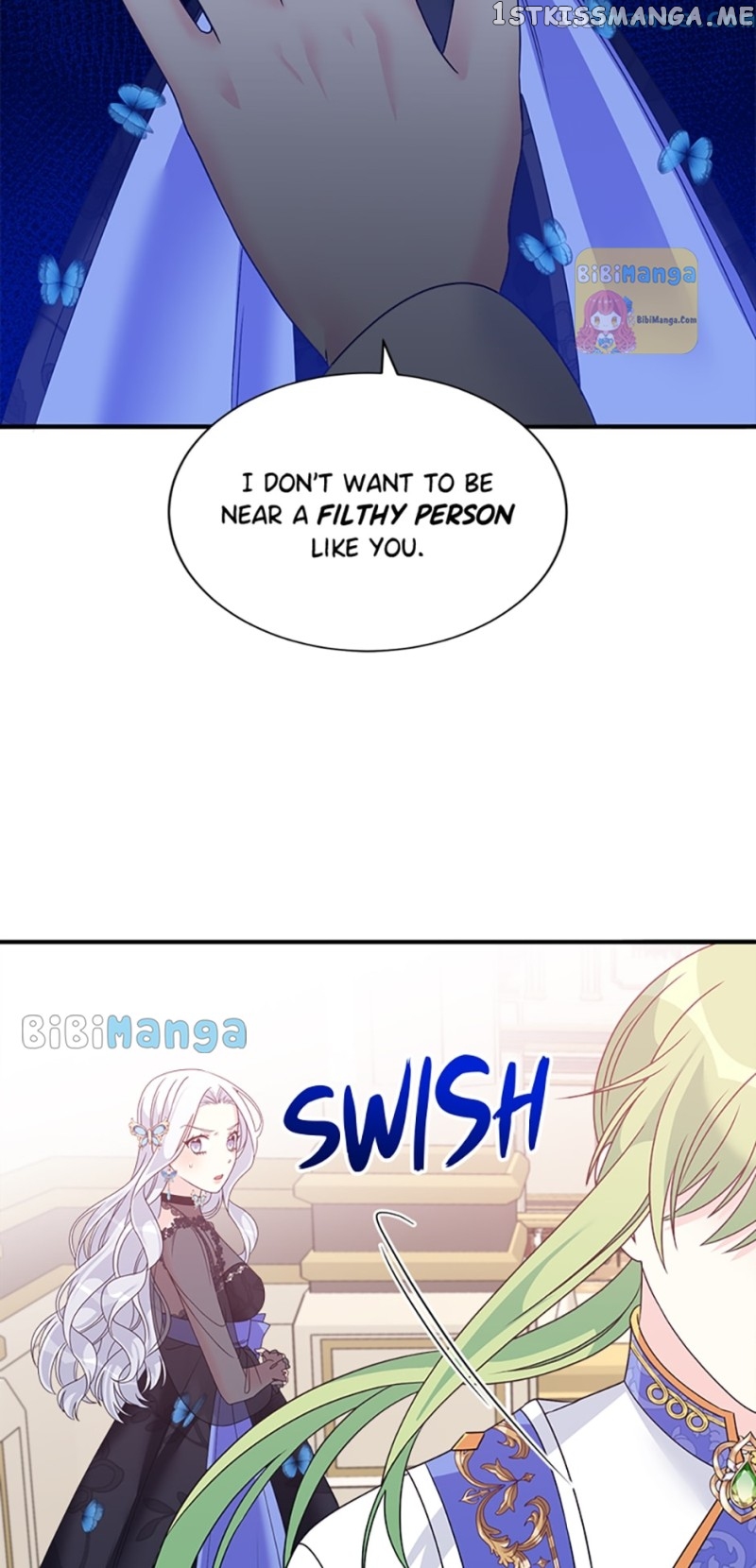 I Corrupted the Good Male Lead Chapter 20 - page 43