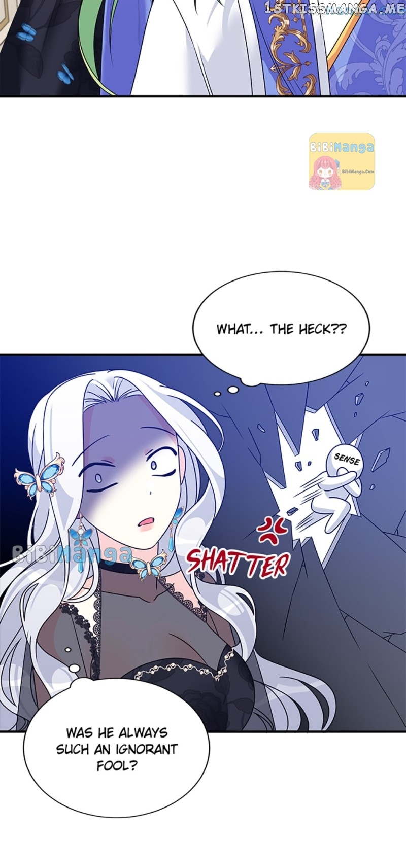 I Corrupted the Good Male Lead Chapter 20 - page 44
