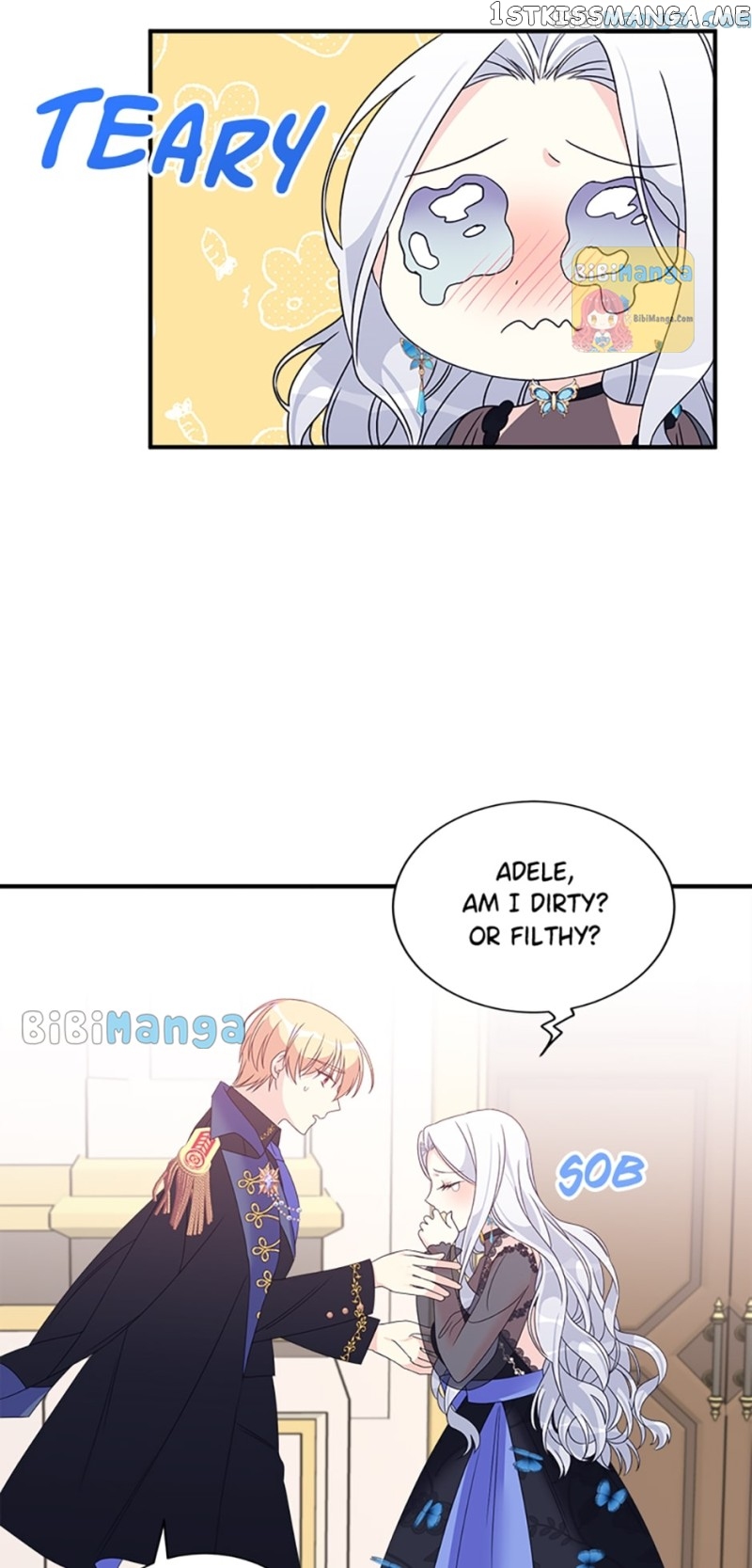 I Corrupted the Good Male Lead Chapter 20 - page 47