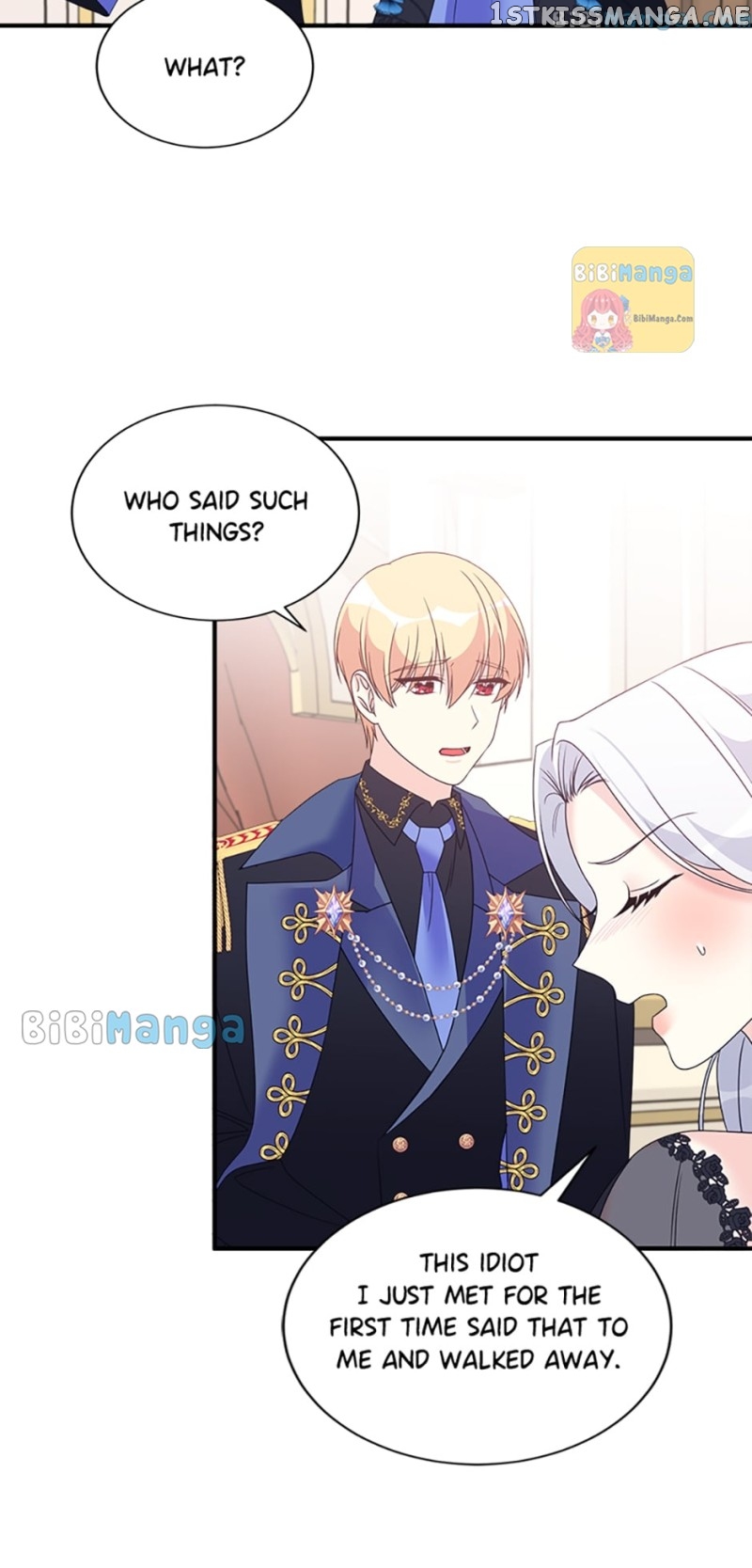 I Corrupted the Good Male Lead Chapter 20 - page 48