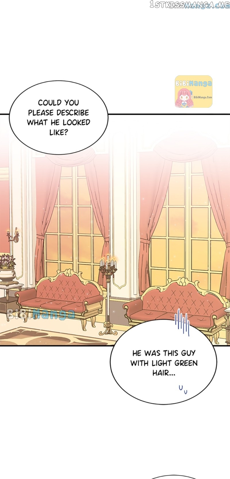 I Corrupted the Good Male Lead Chapter 20 - page 49