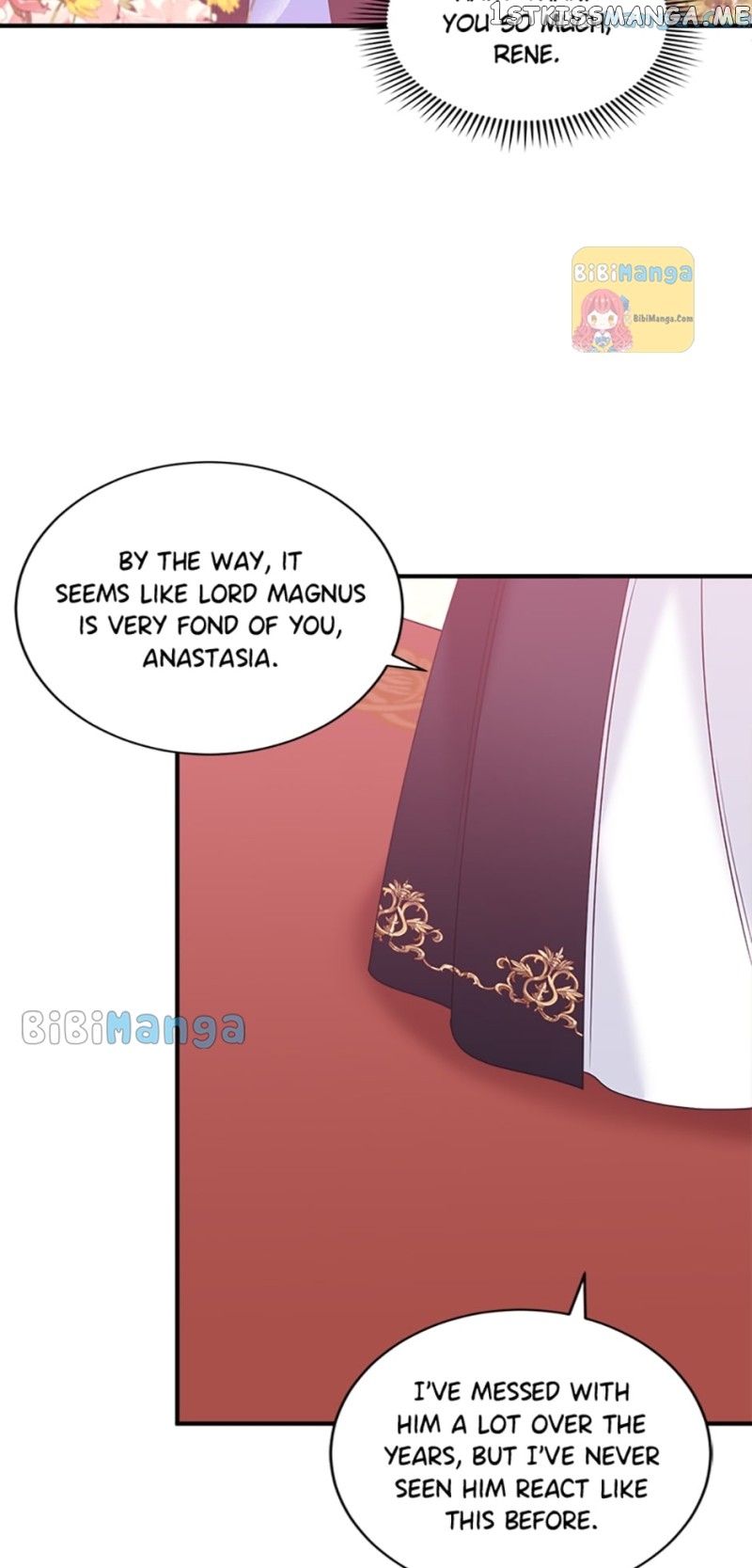 I Corrupted the Good Male Lead Chapter 20 - page 5