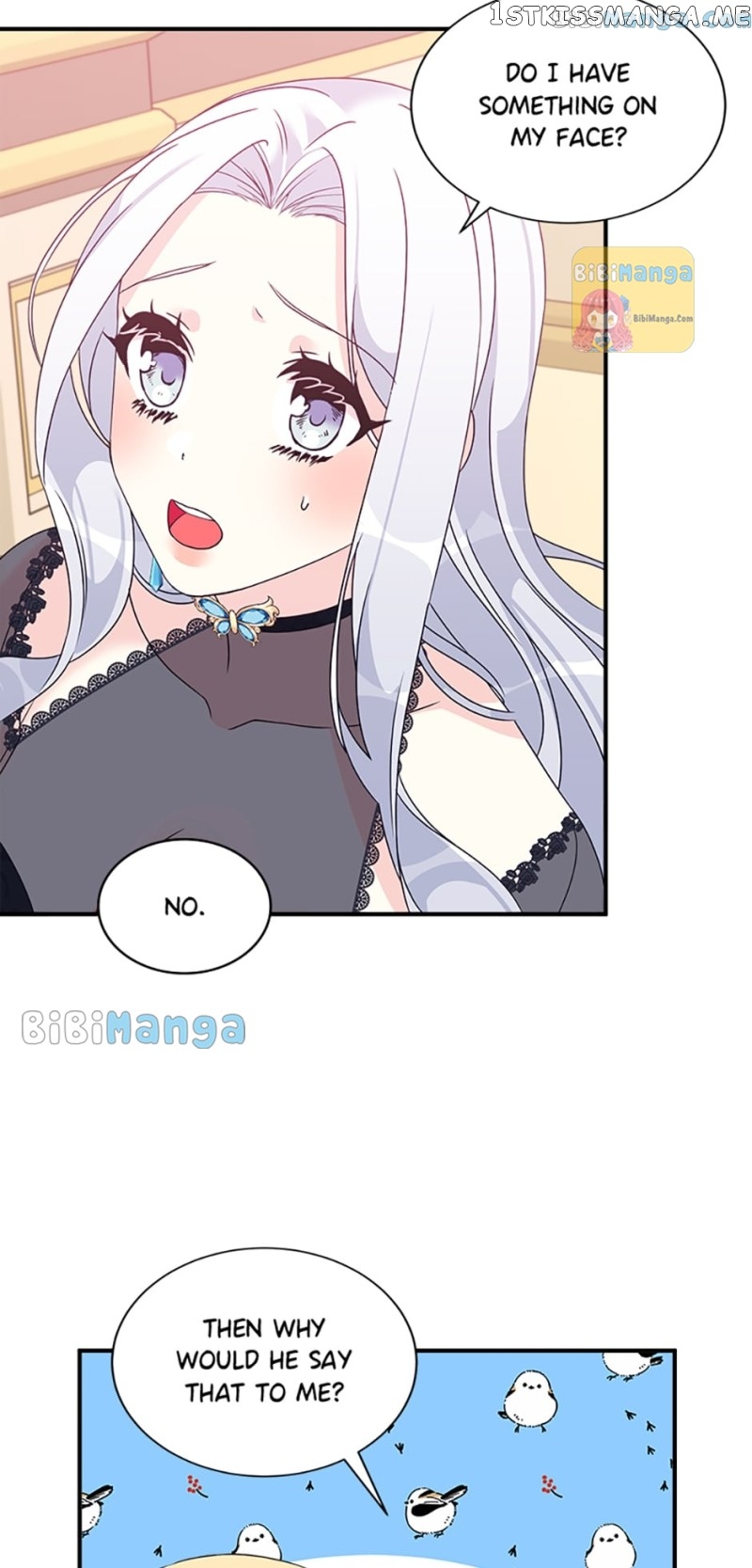 I Corrupted the Good Male Lead Chapter 20 - page 50