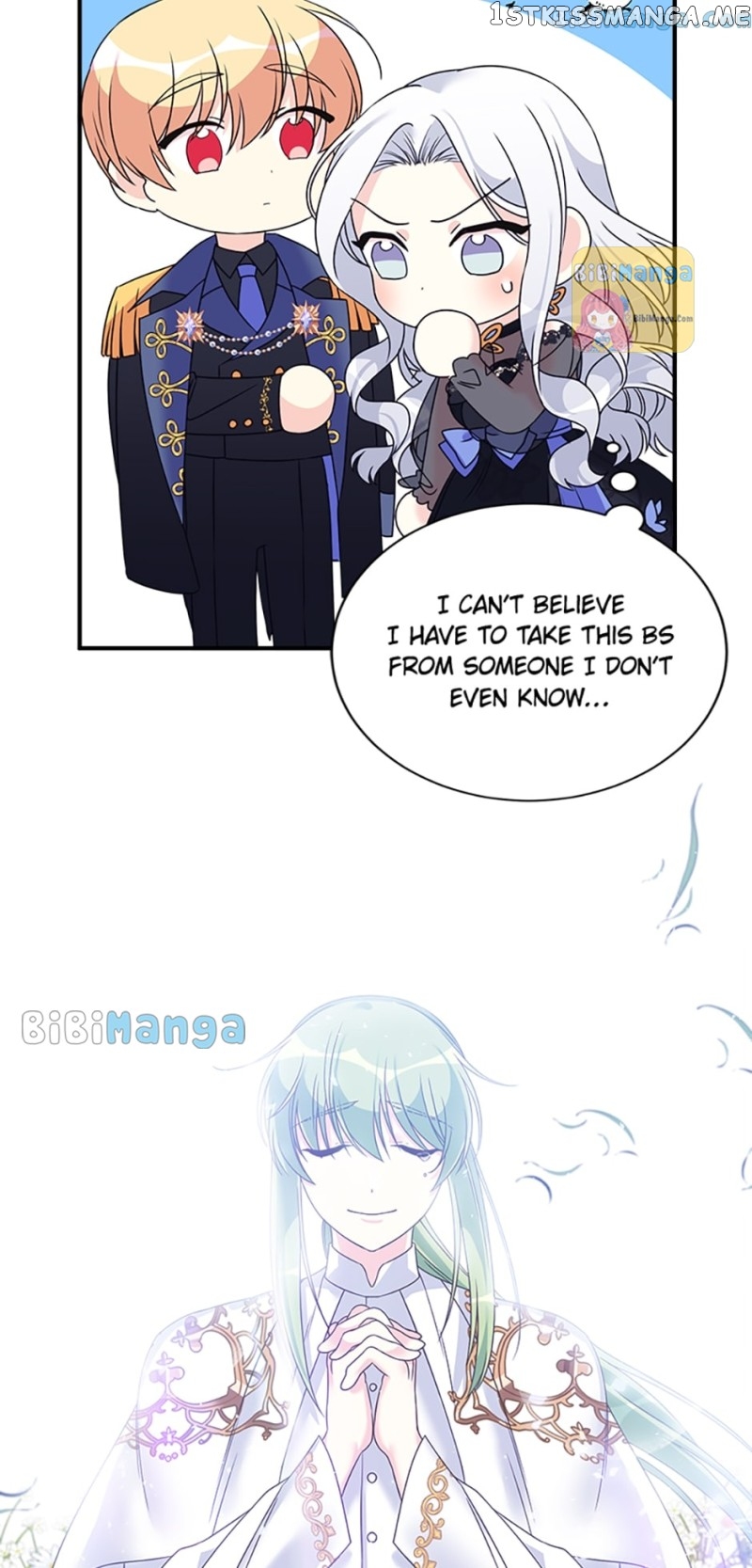 I Corrupted the Good Male Lead Chapter 20 - page 51
